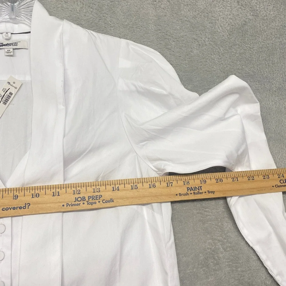 Madewell madwell neck
